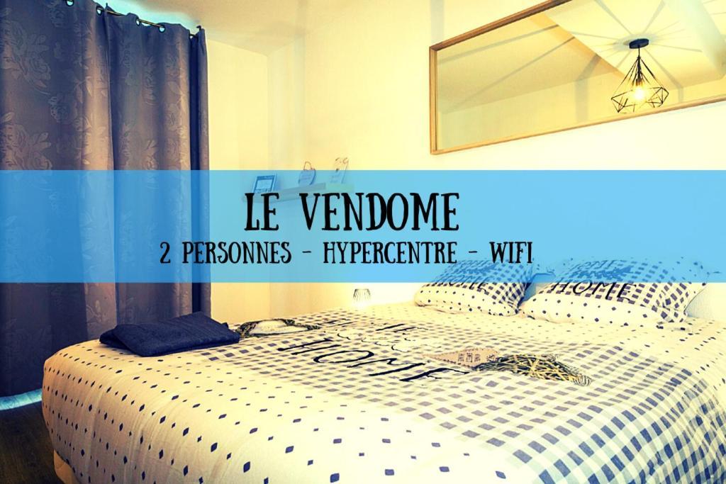 Le Vendome Superdole Apartment Exterior foto